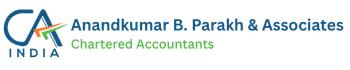 Anandkumar B Parakh Associates